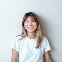 Haylie Chang photo - Edited