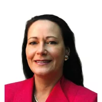 Portrait of Lilian Eilers, CHS Council member